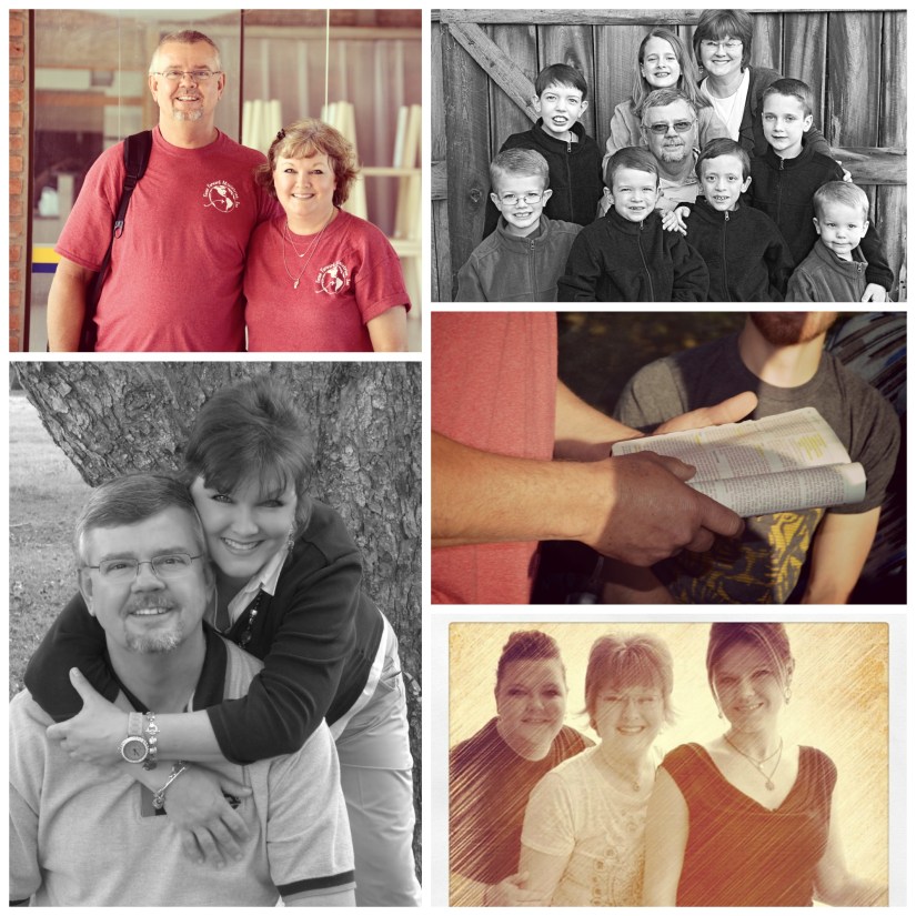 Happy Anniversary 2015